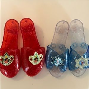 princess heels for toddlers